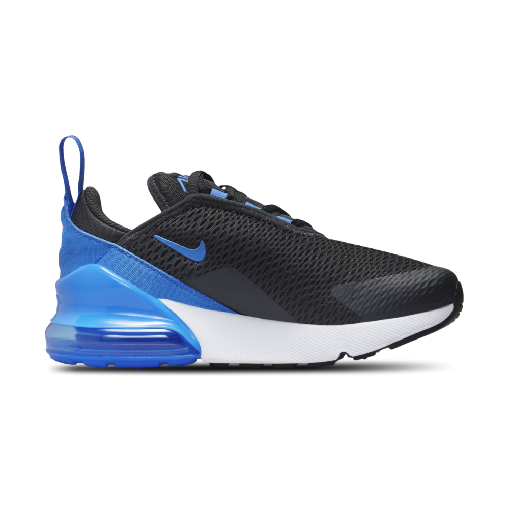 Nike Air Max 270 schwarz AO2372 034 Preisvergleich