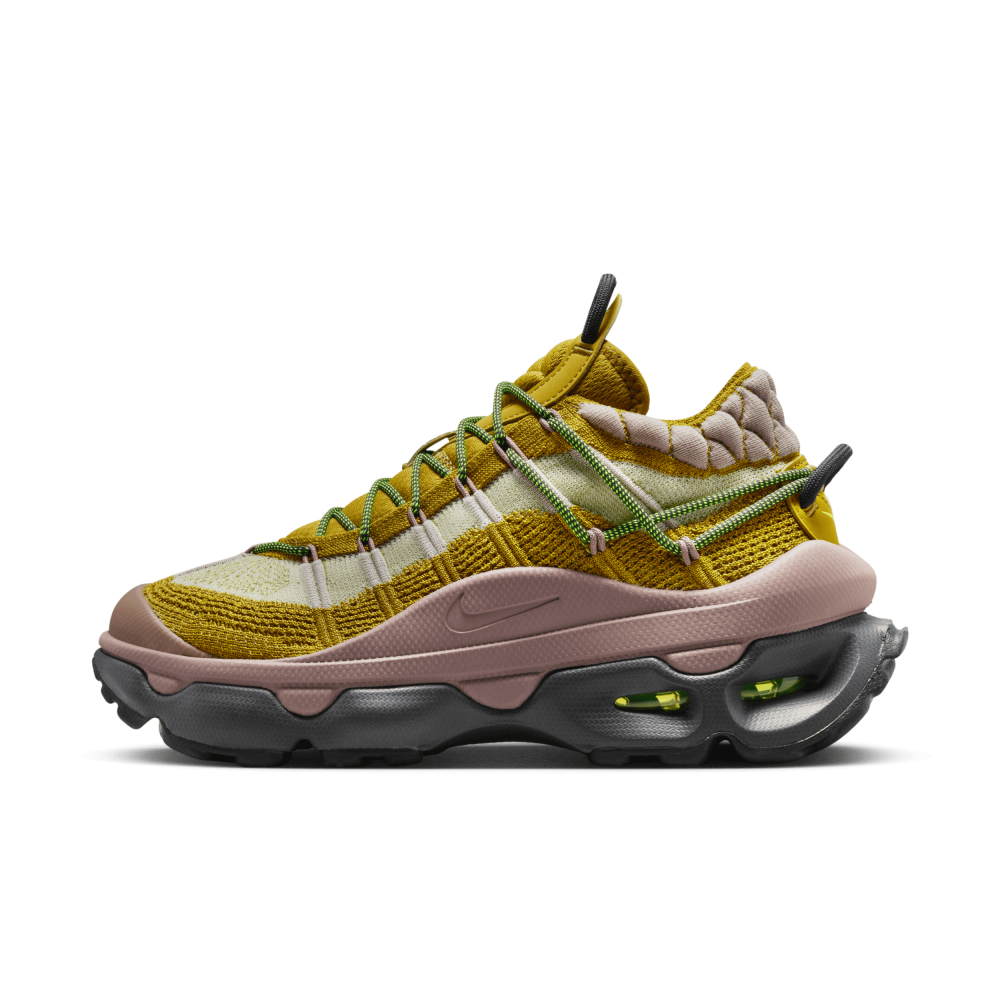 Air max 95 womens yellow online