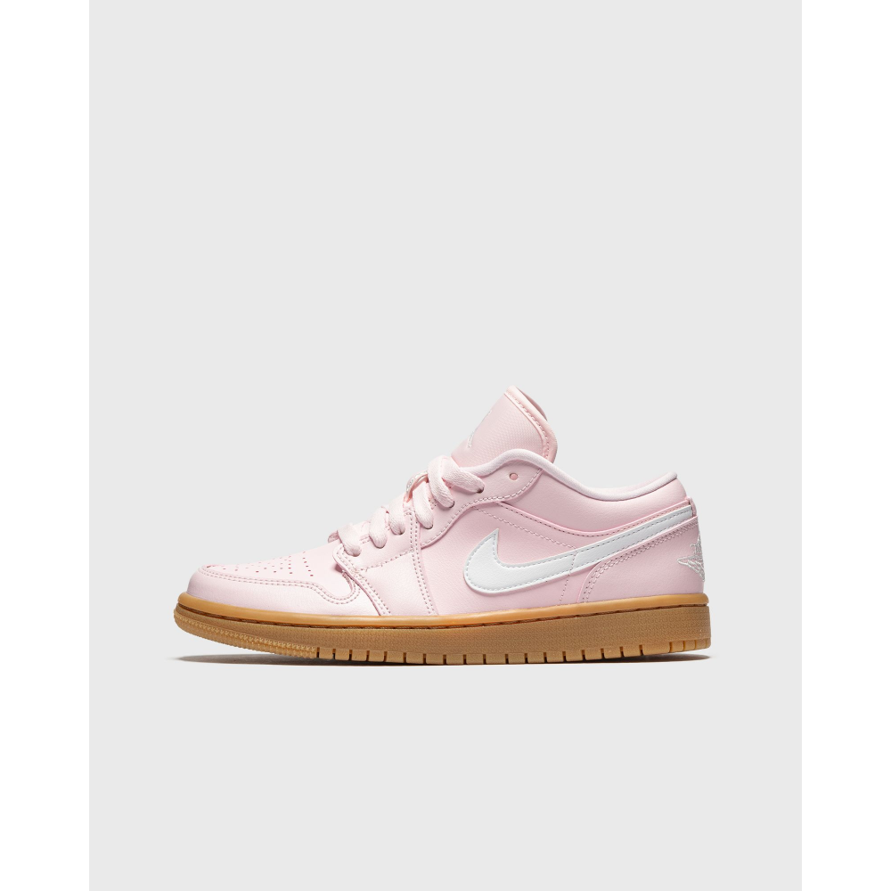 air jordan 1 low se rosa