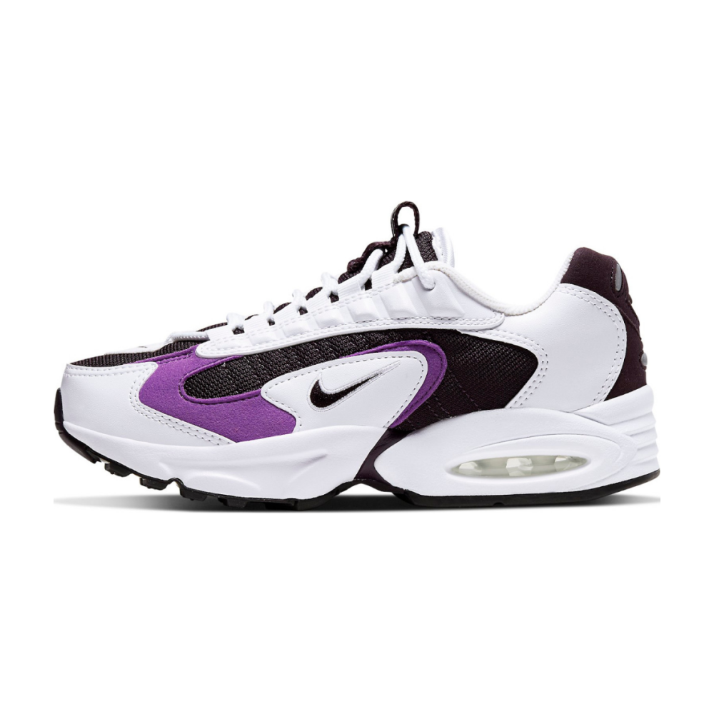 Nike Air Max 96 Wmns Triax weiss CT1276 100 Preisvergleich