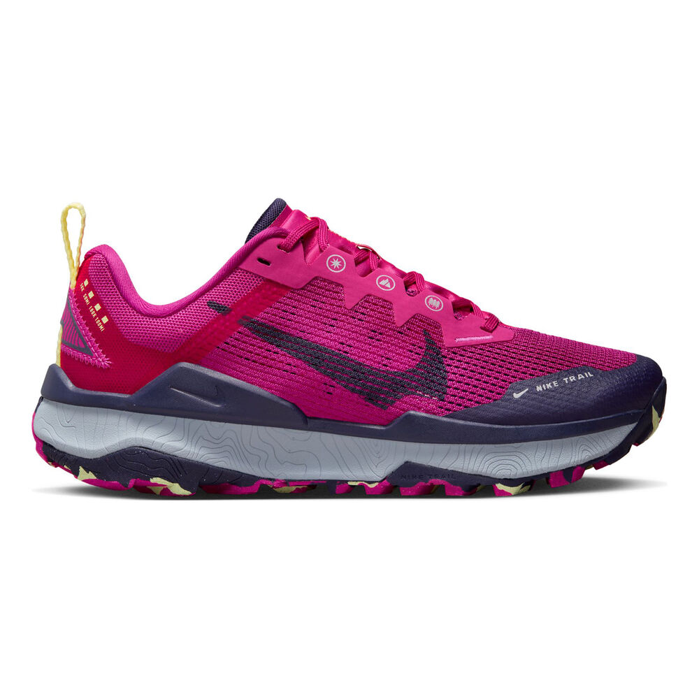 Nike Wildhorse 8 bunt DR2689-601 Preisvergleich