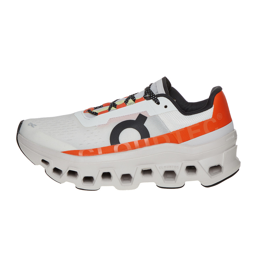 ON Cloudmonster weiss 61.98083 Preisvergleich