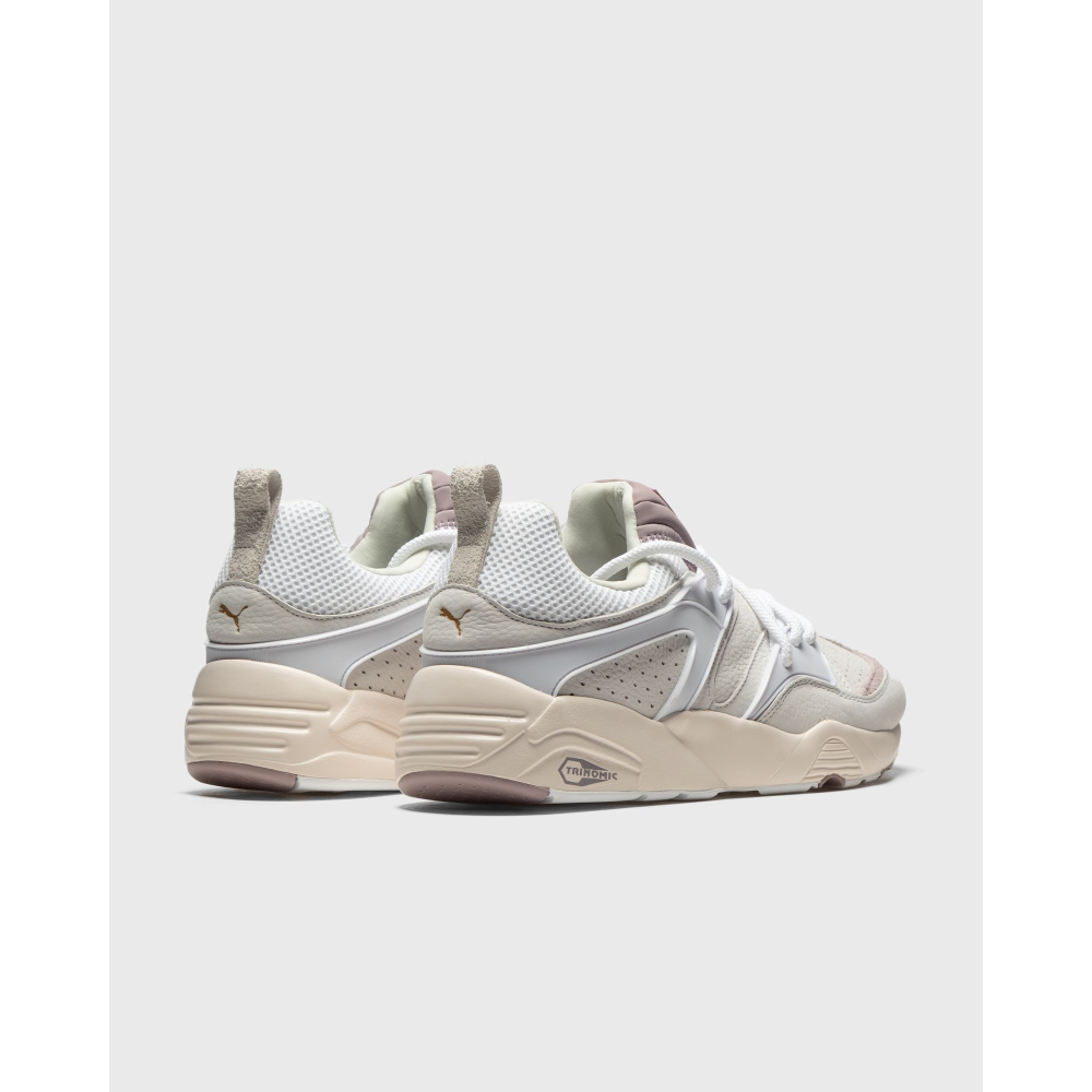 PUMA Blaze of Glory Premium weiss 383526 04 Preisvergleich