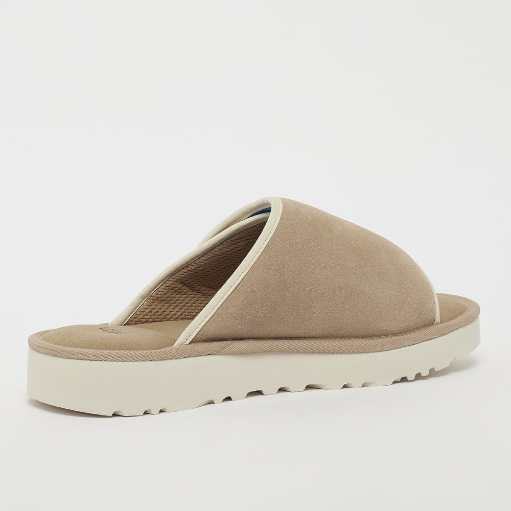 UGG Goldencoast Strap Slide braun 1142730/SSNT Preisvergleich