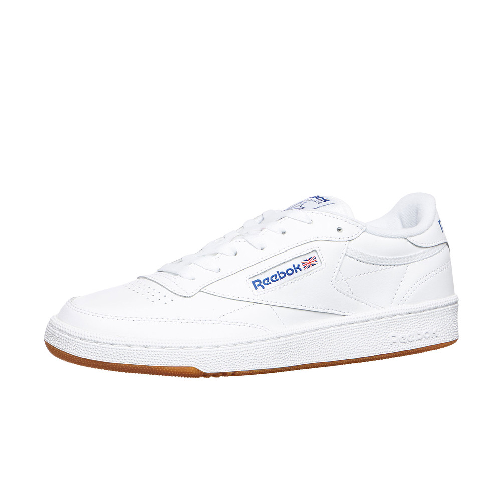 Reebok club discount c 85 ar0459