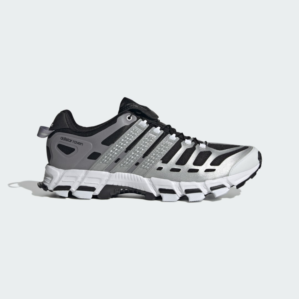 adidas Adistar Raven schwarz ID1039 Preisvergleich