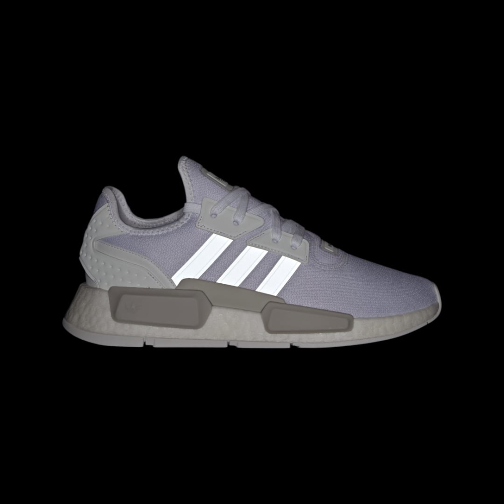 Adidas nmd 5 panel grey hotsell