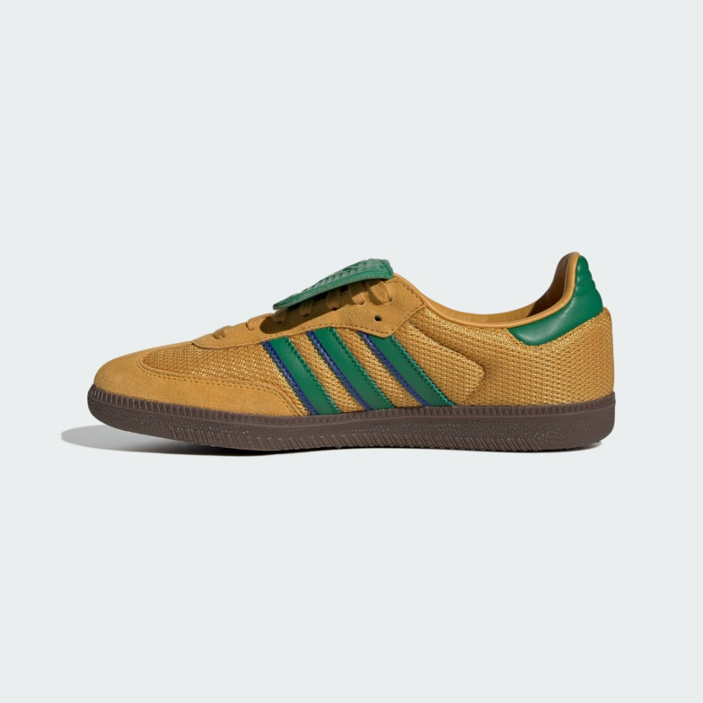 adidas Samba LT gelb IE9165 Preisvergleich