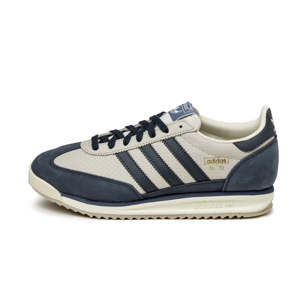 adidas SL 72 RS blau JH5096 Preisvergleich