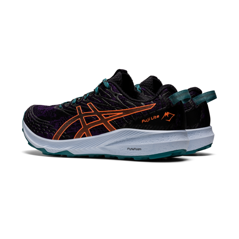 Asics Fuji Lite 3 schwarz 1012b294500 Preisvergleich