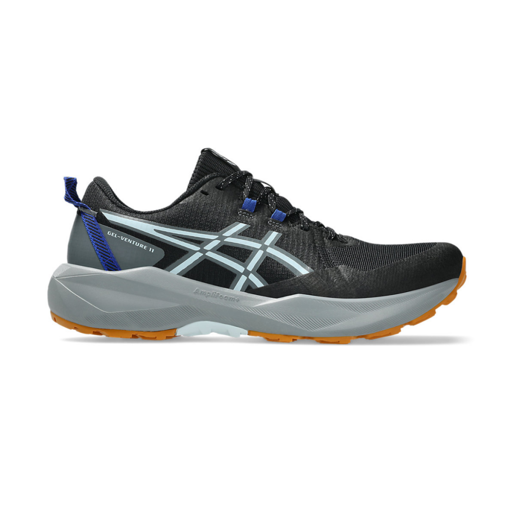 Asics Gel Venture 11 Schwarz 1011C160 002 Preisvergleich asics-gel-venture-11-schwarz-1011c160-002-preisvergleich