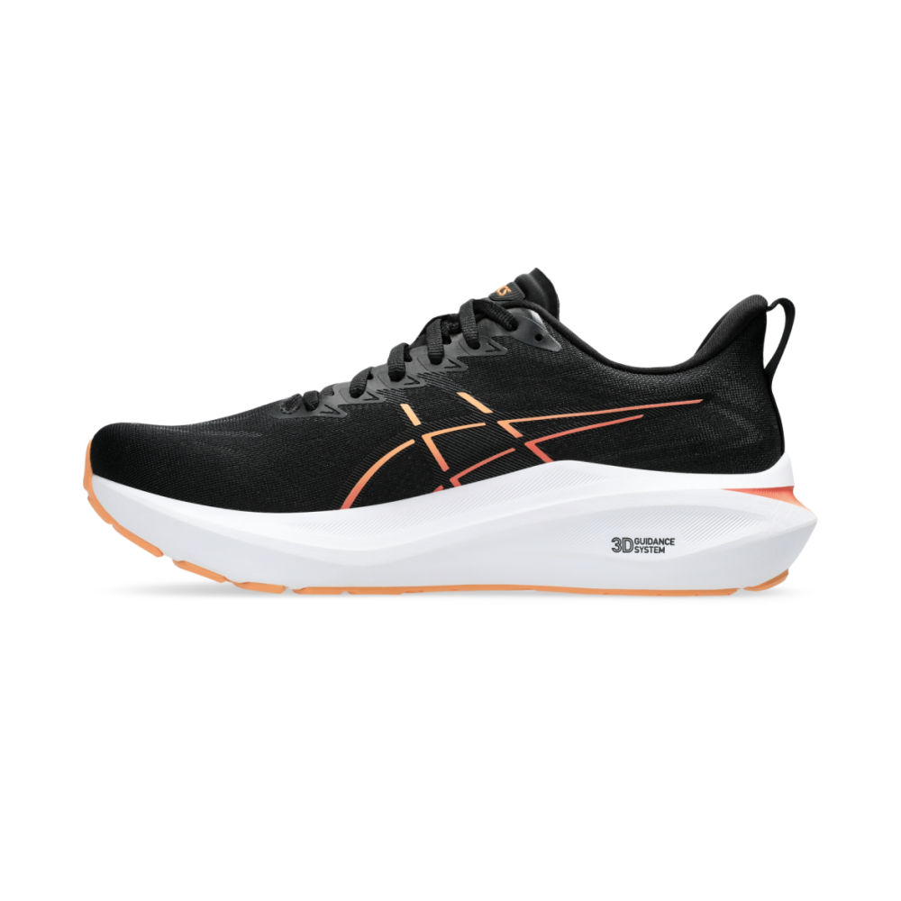 Asics GT 2000 13 schwarz 1011B861 001 Preisvergleich