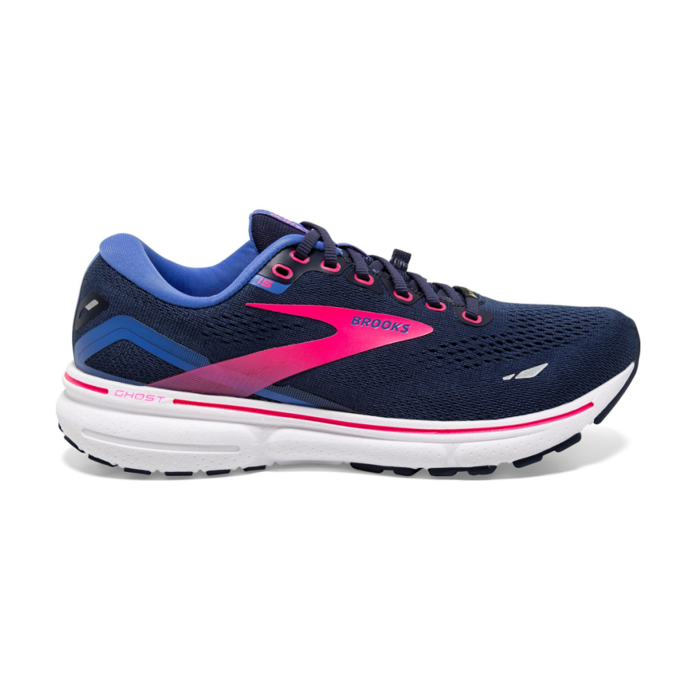 brooks ghost 12 blue