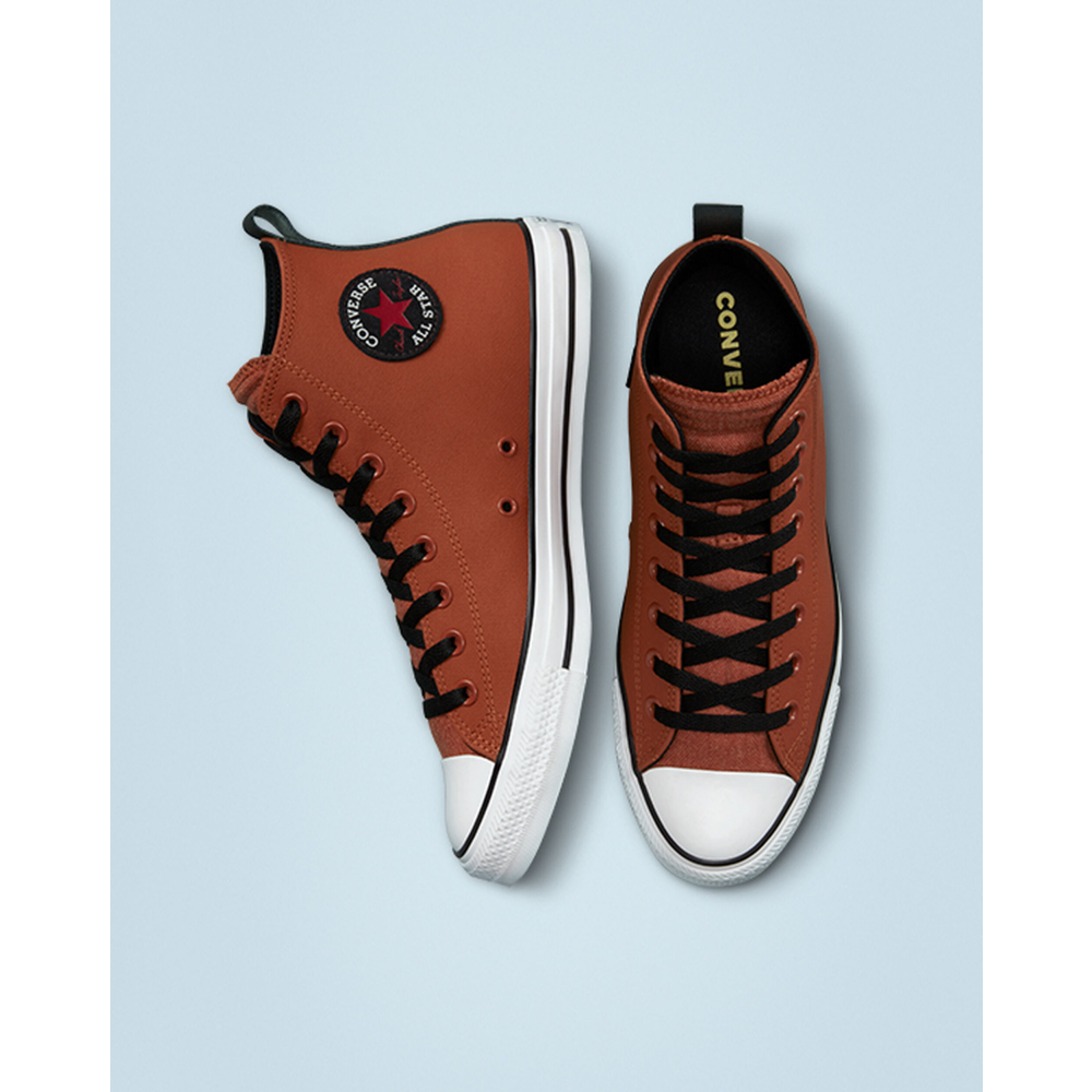 weather resistant converse