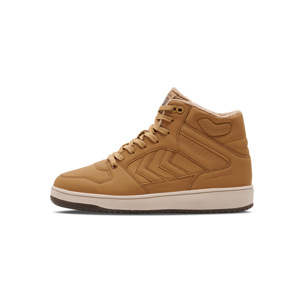 Hummel on sale street sneaker