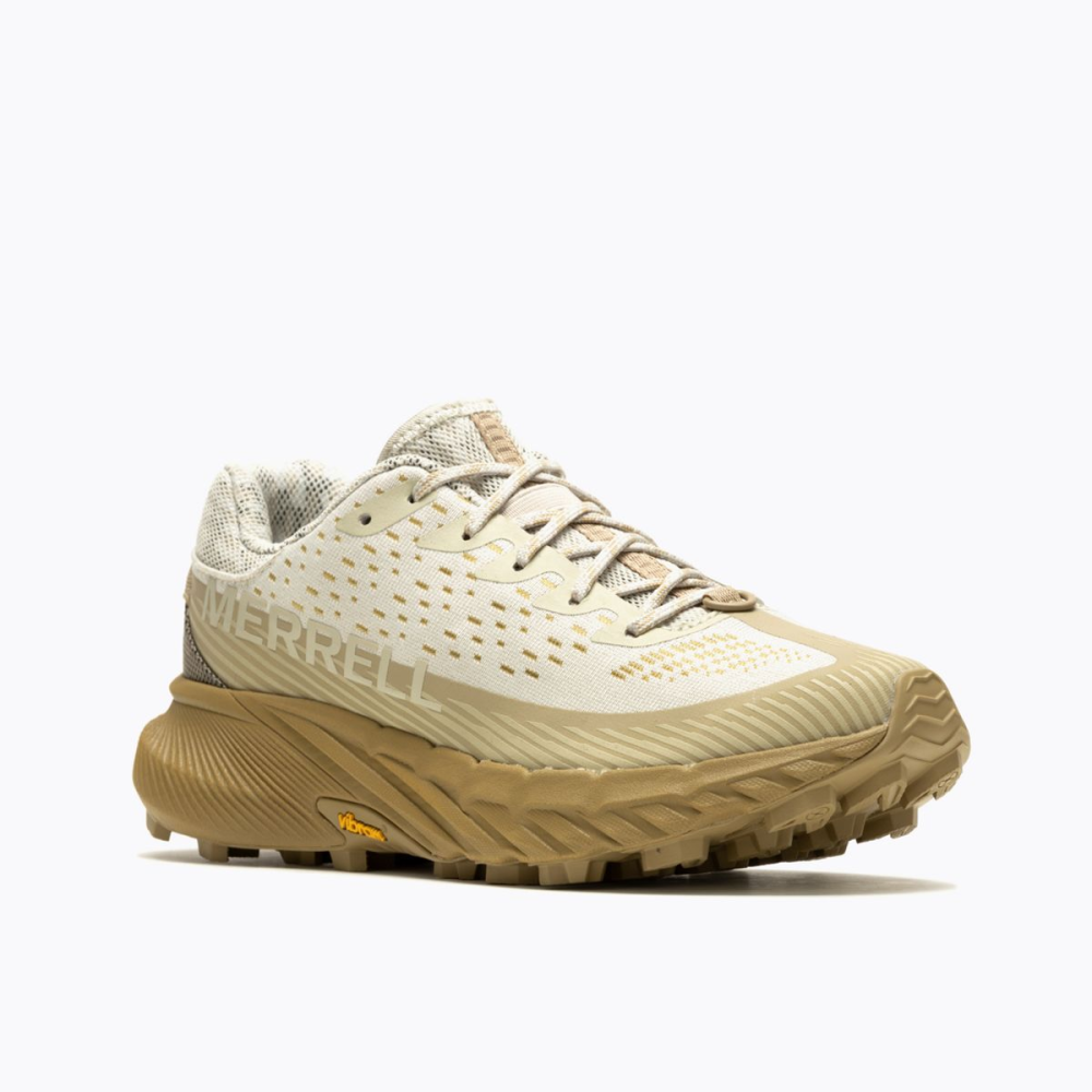 Merrell Agility Peak 5 braun J068092 Preisvergleich
