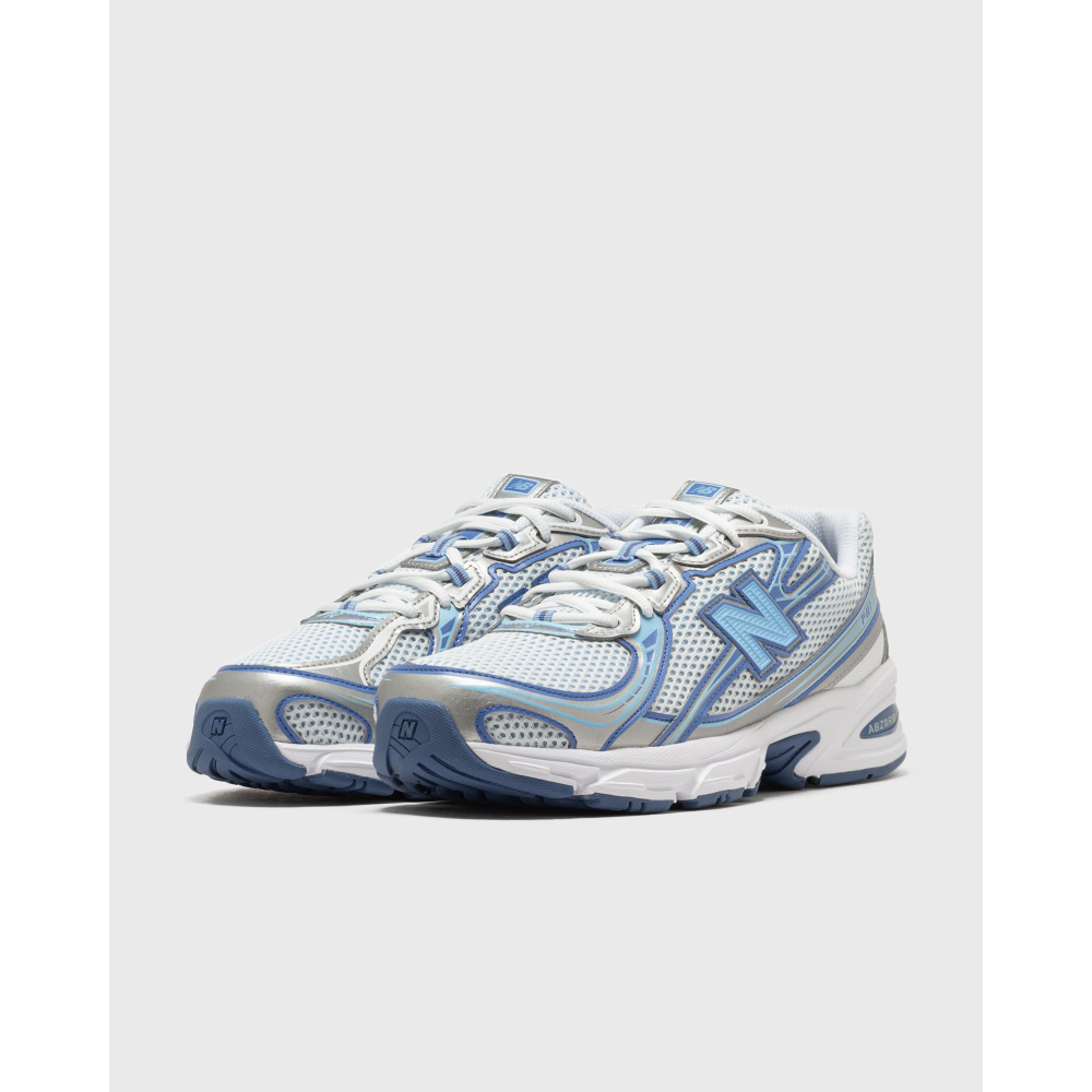 【超レア 】★ニューバランス★U740ST2(BLUE AGATE)★Blue★ New Balance U740ST2 | Blue Agate/White → Shoe Chapter