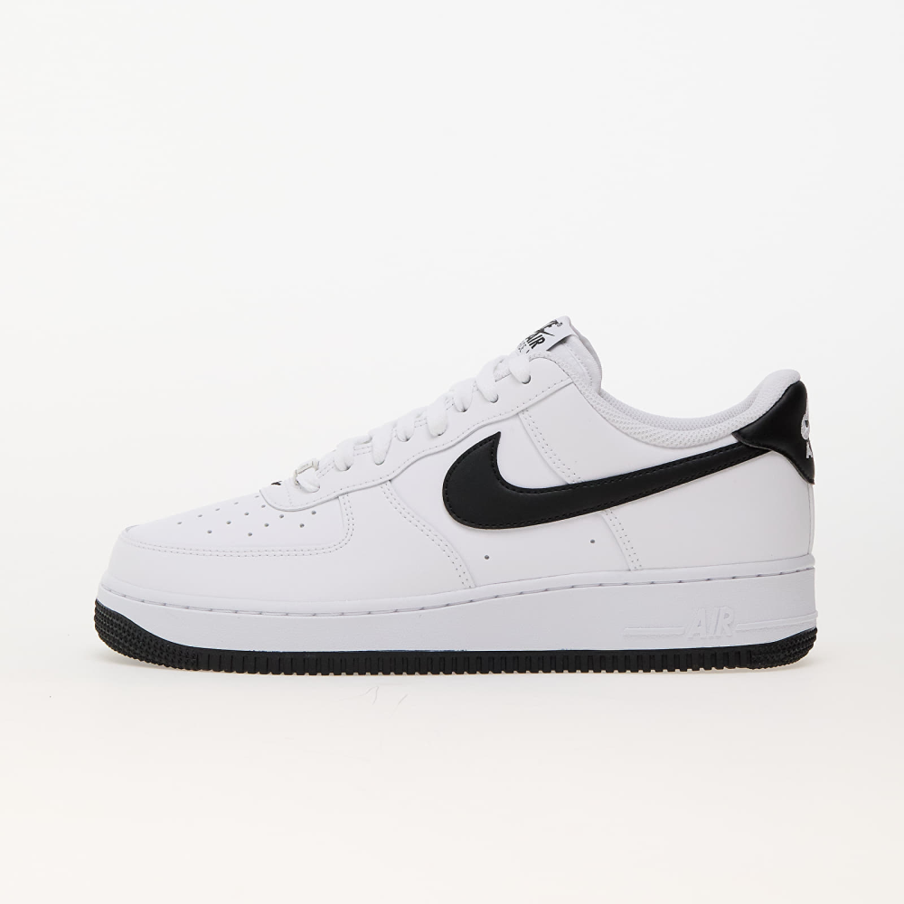 Nike Air Force 1 07 weiss FQ4296 101 Preisvergleich