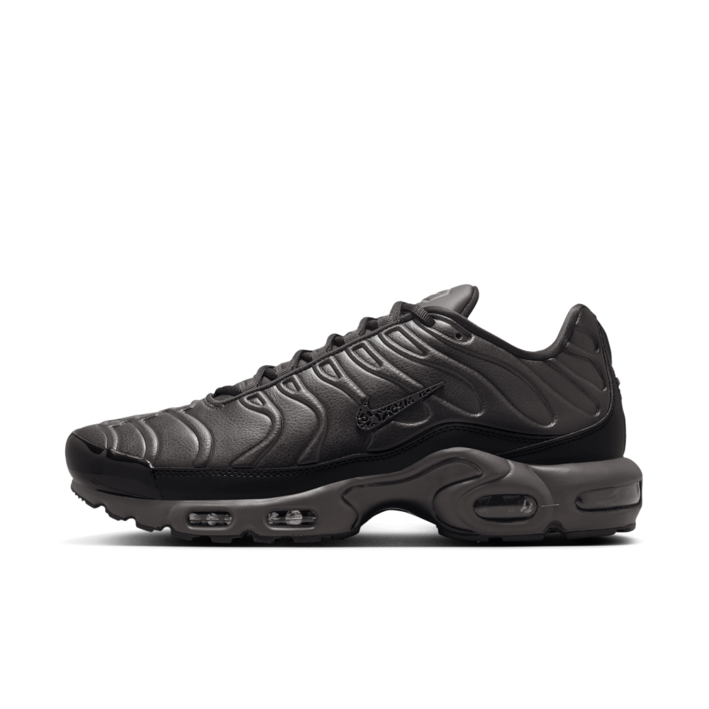 Nike Air Max Plus Premium schwarz HJ4519 200 Preisvergleich