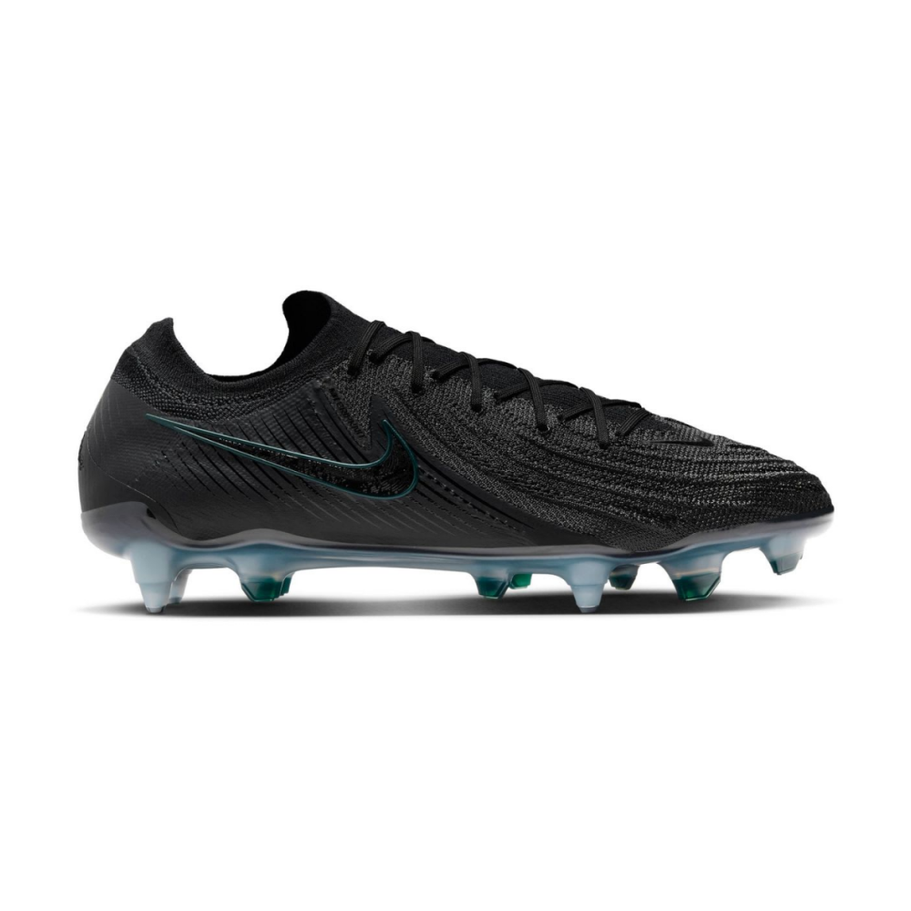 Nike Phantom GX 2 Elite SG Low Top II AC schwarz FJ2586-002
