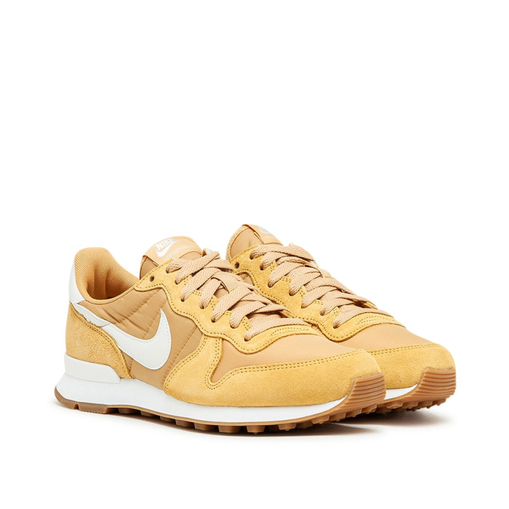 Nike internationalist cheap braun herren