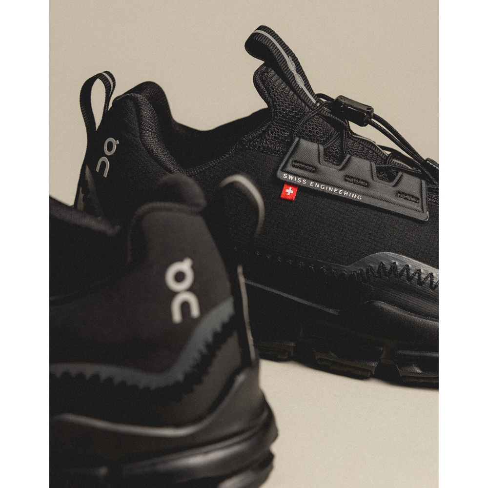 ON Cloudaway schwarz 3MD30450485 Preisvergleich