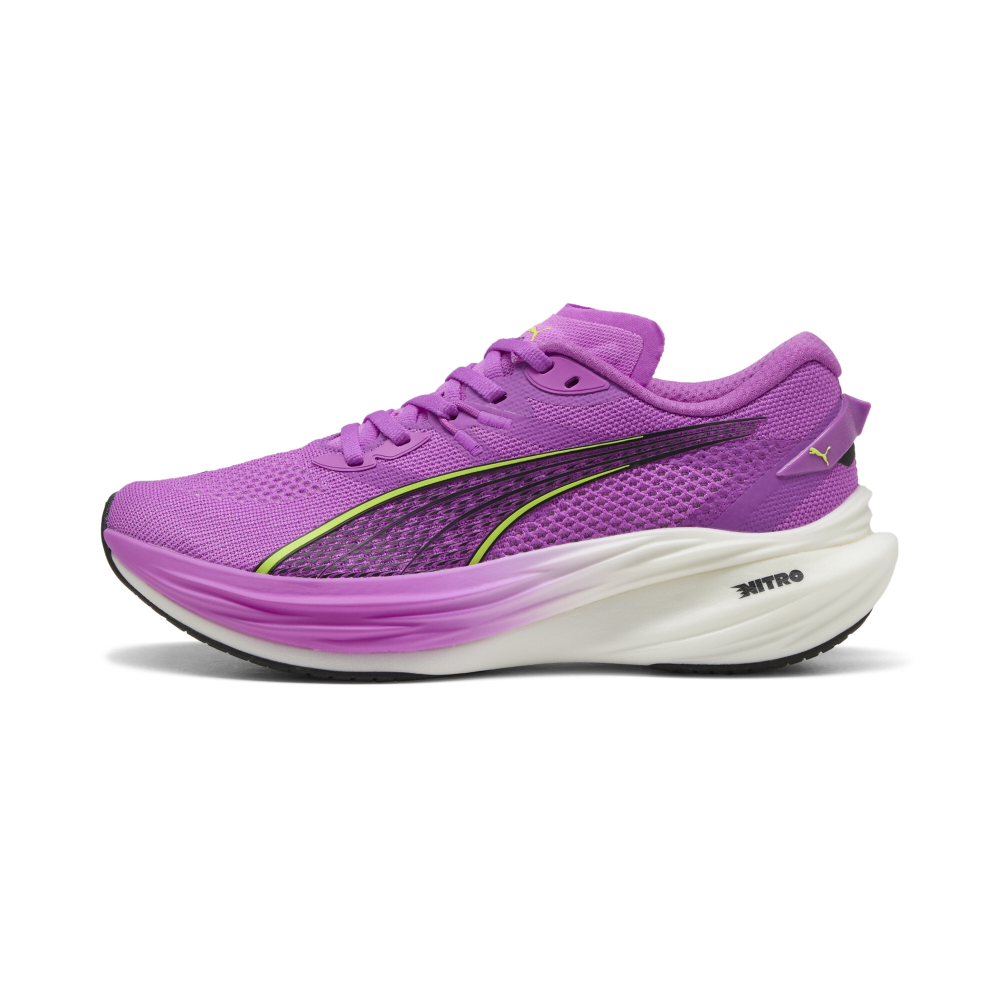 PUMA Deviate NITRO 3 lila 309708_11 Preisvergleich