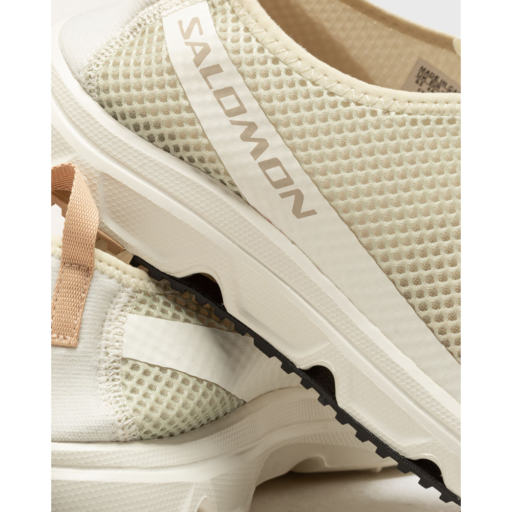 Salomon RX MOC 3.0 gelb L47298100 Preisvergleich