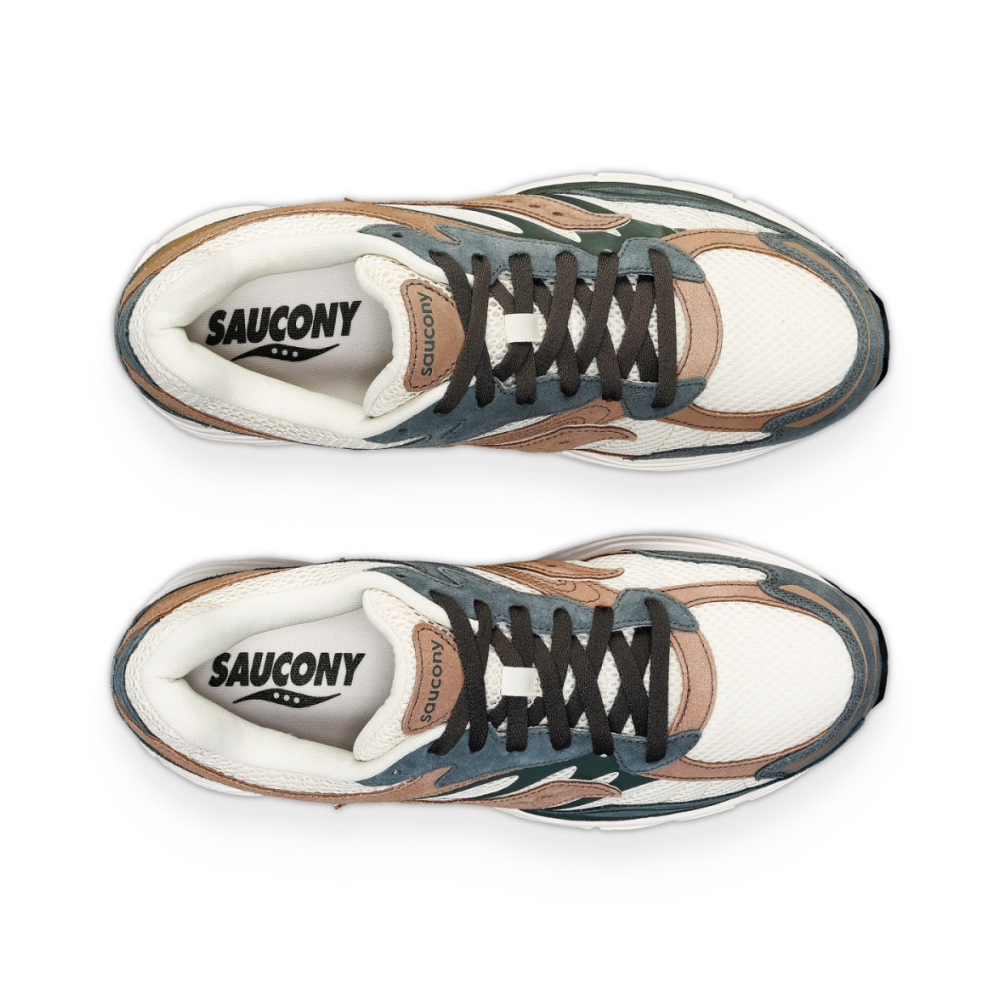Saucony powergrid omni 13 hotsell
