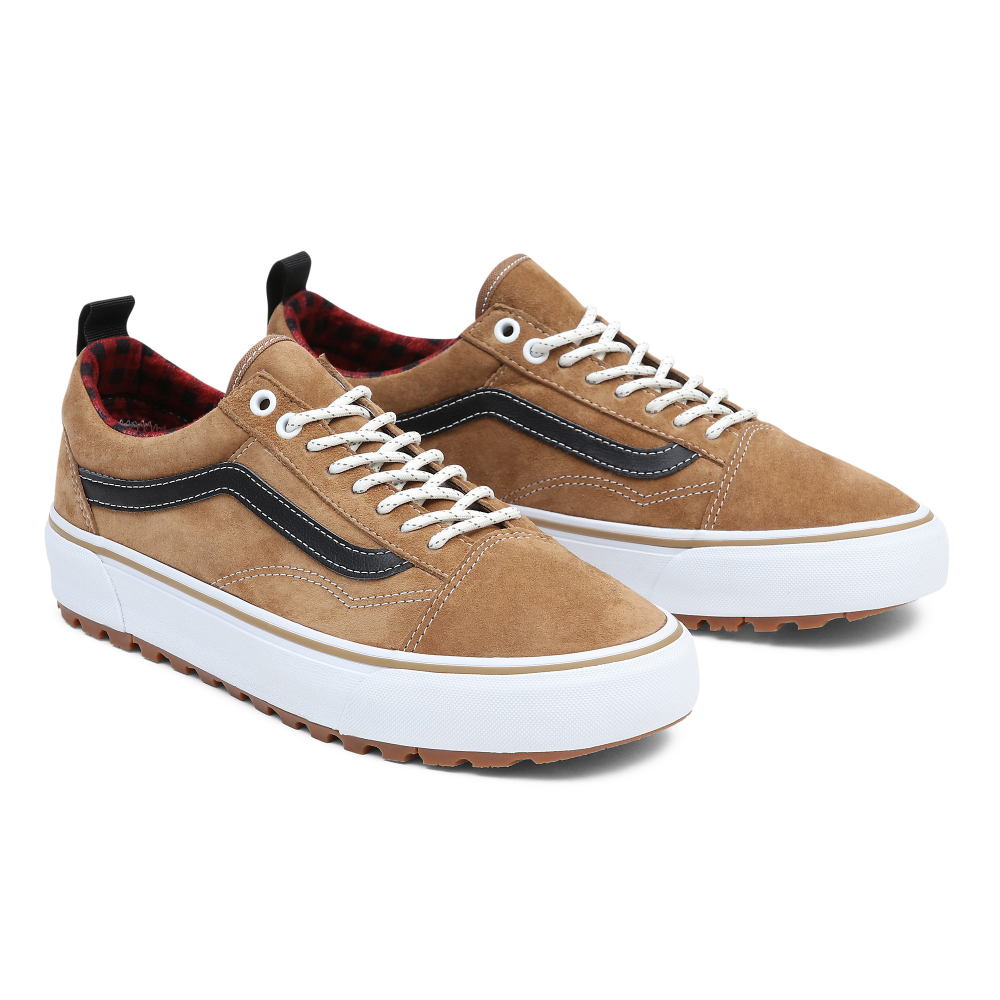 Vans old skool discount brodé