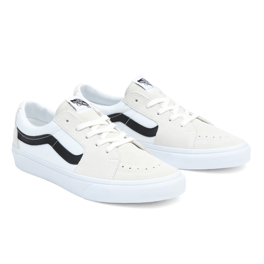 Vans retro clearance