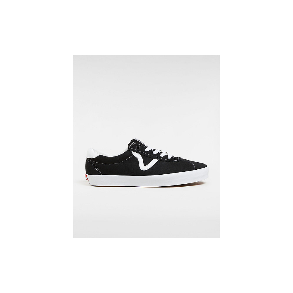 Vans Sport Low schwarz VN000CQRBZW Preisvergleich