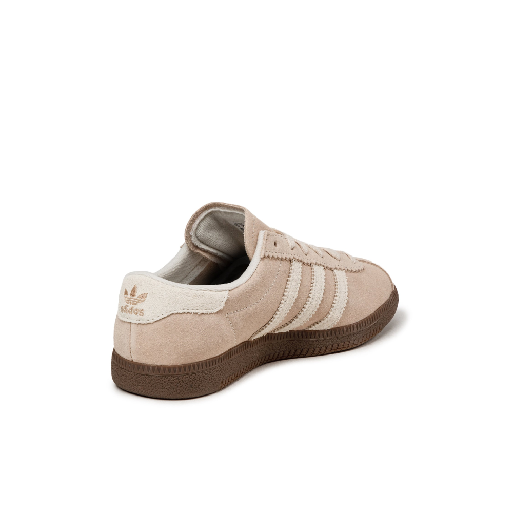★【Adidas】 Bern White Gum★IG2006★ WMNS) adidas Bern 'Wonder White' IG2006