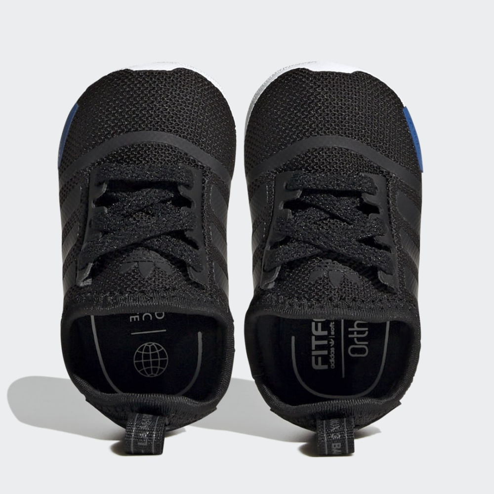 Adidas nmd womens all black best sale