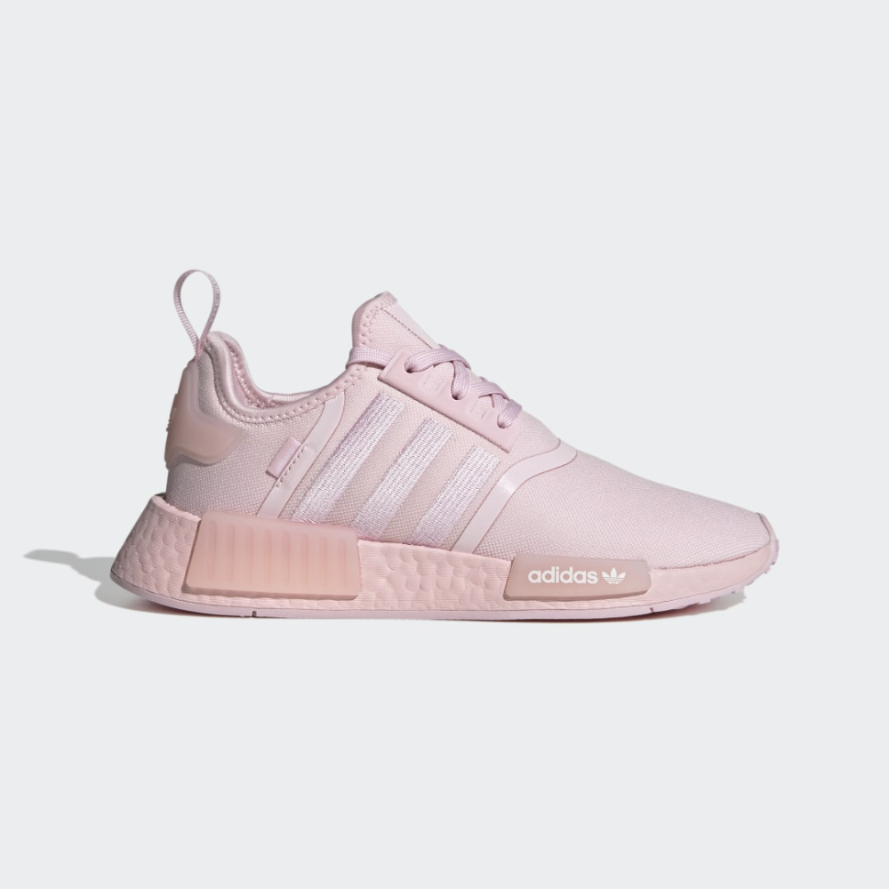 Adidas nmd r1 vivid pink best sale