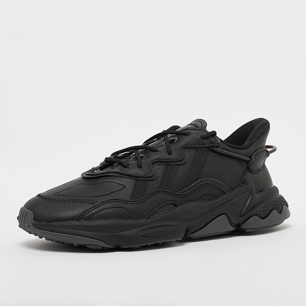 adidas originals ozweego mens black