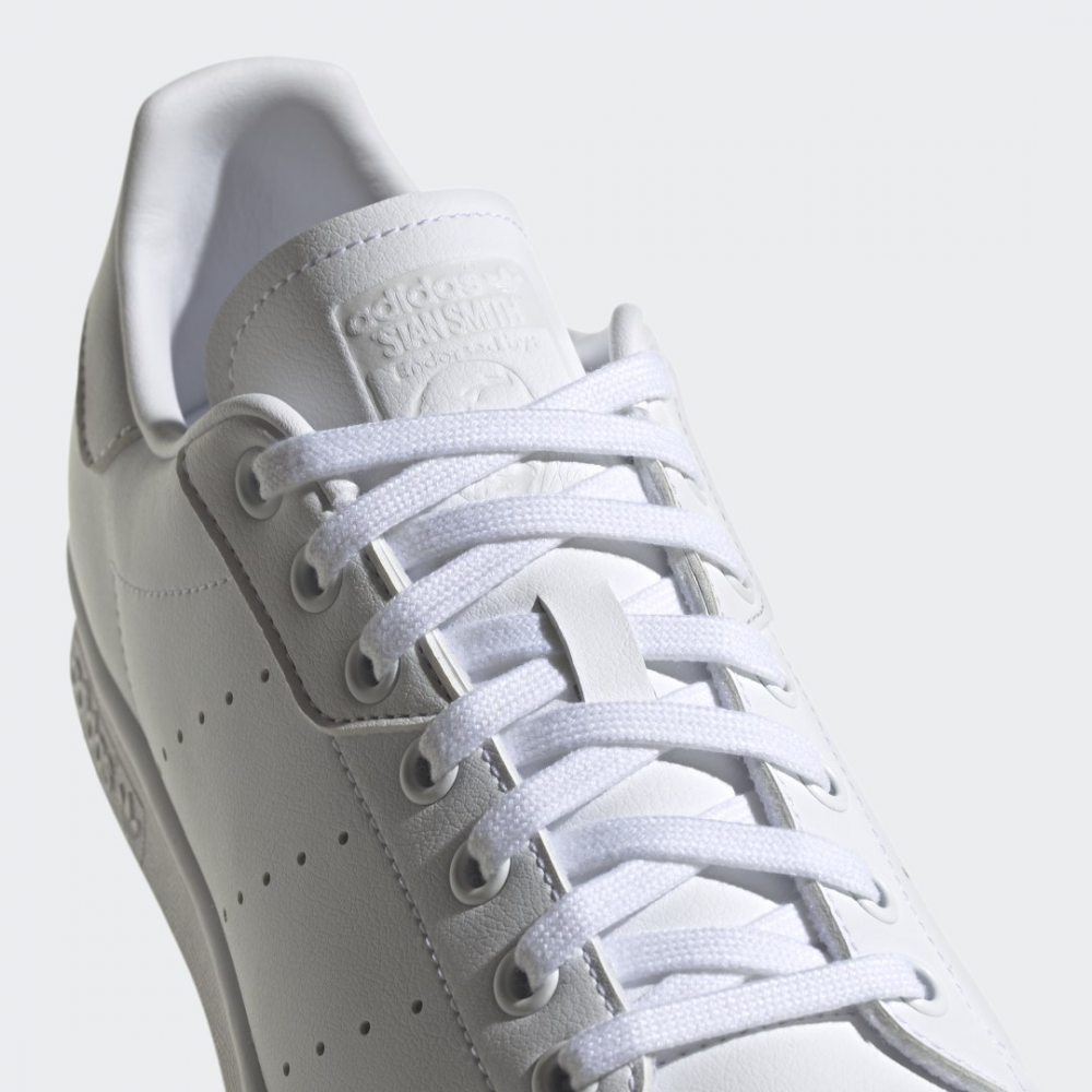 adidas stan smith endorsed