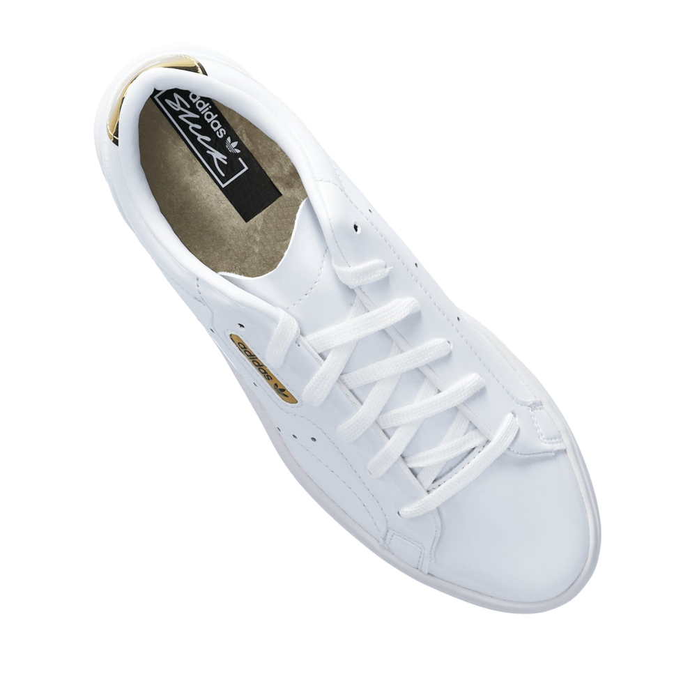 adidas Sleek W weiss FV3395 Preisvergleich