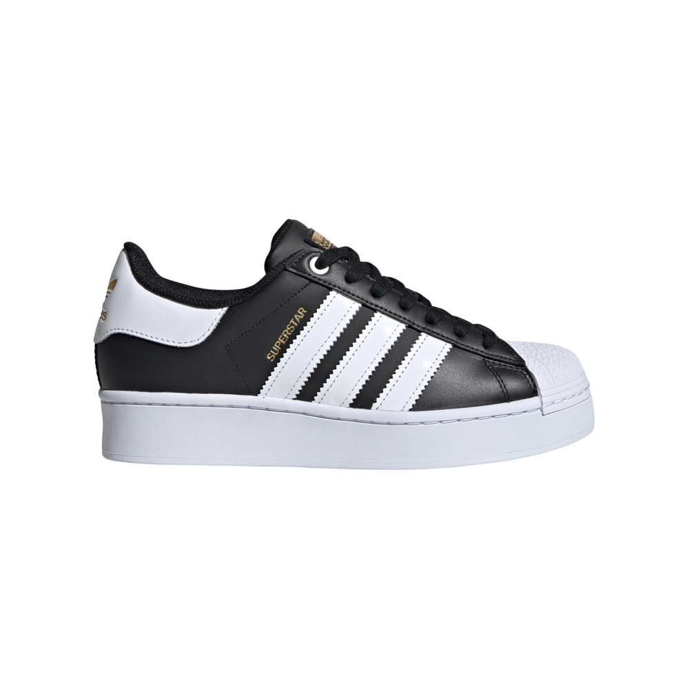 adidas Superstar Bold schwarz FV3335 Preisvergleich