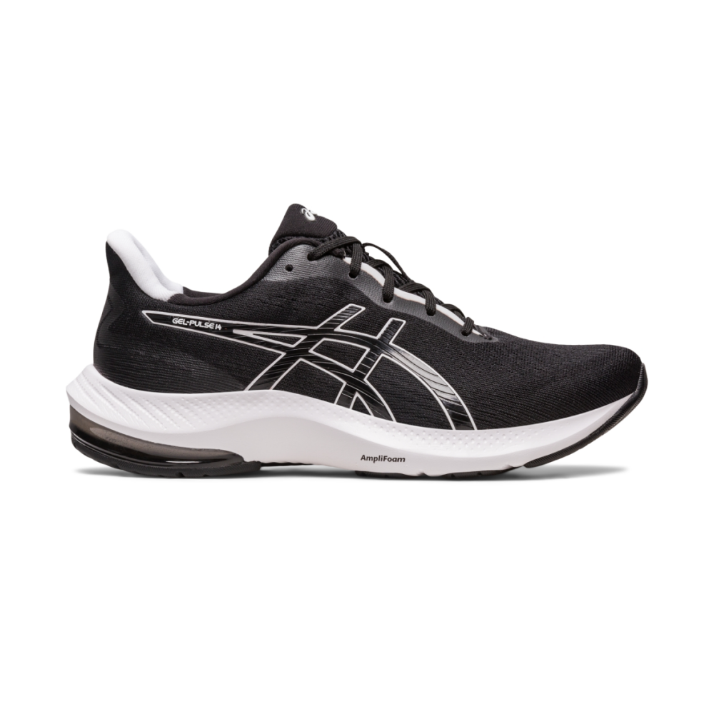 Asics Gel Pulse 14 schwarz 1012B318 003 Preisvergleich