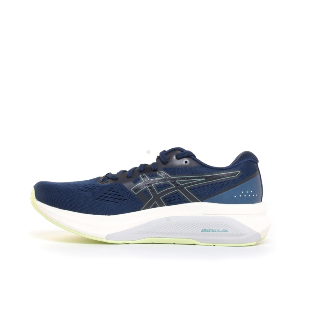 Asics gt 4000 junior jaune online