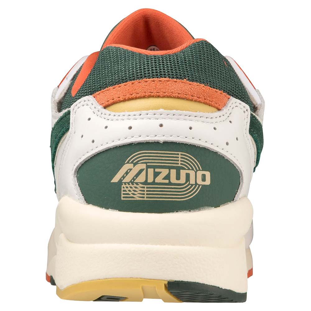 Mizuno Sky Medal weiss D1GA331901 Preisvergleich