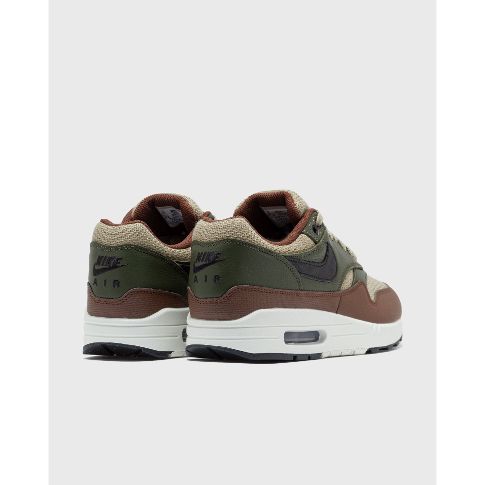 Nike Air Max 1 Essential Premium ESS PRM braun HF1516 200