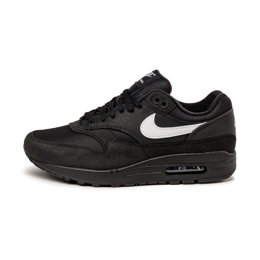 Black and white air max 1 online