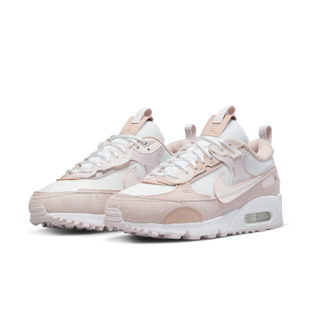 Nike Air Max 90 Futura weiss DM9922 104 Preisvergleich