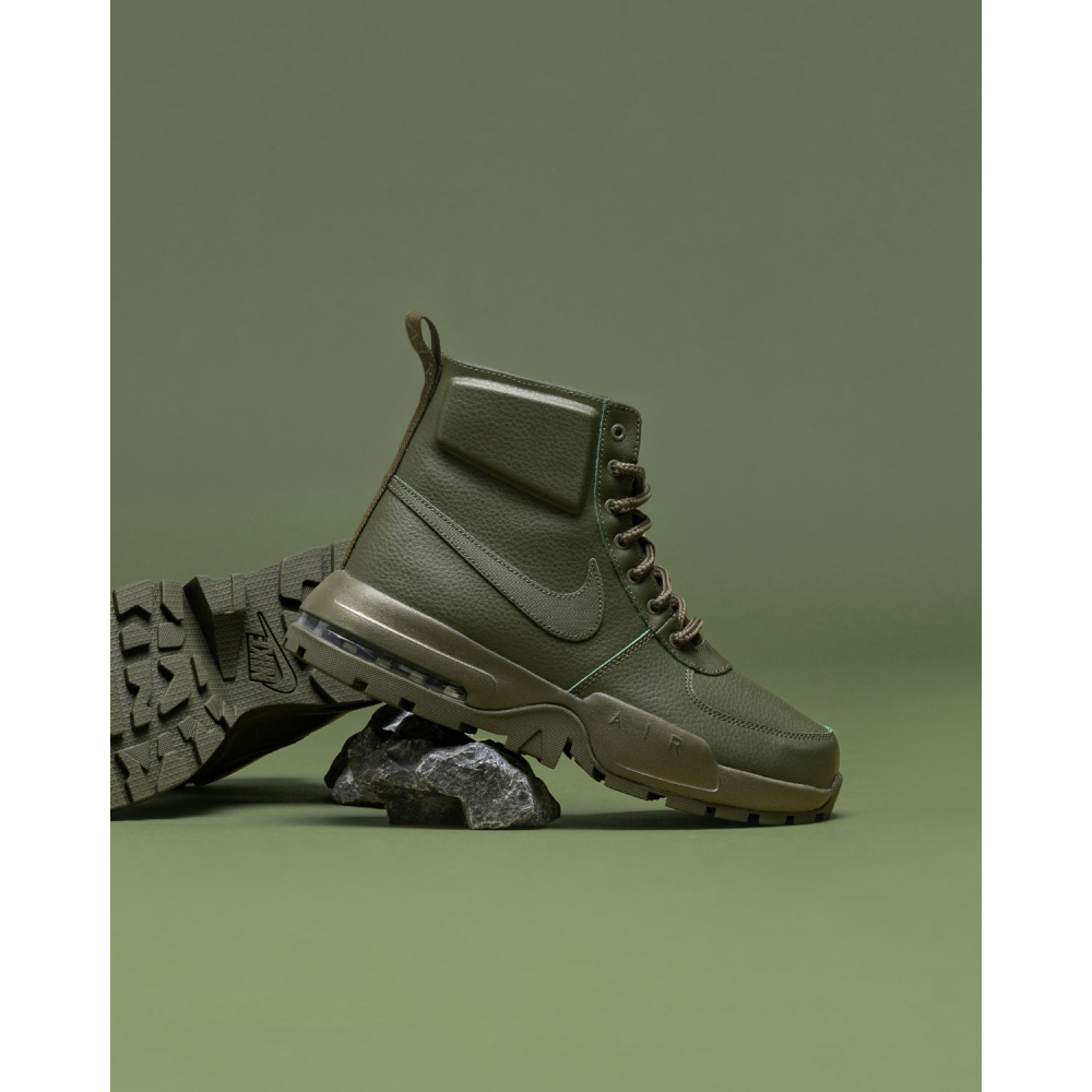 nike air max goaterra 2.0 green