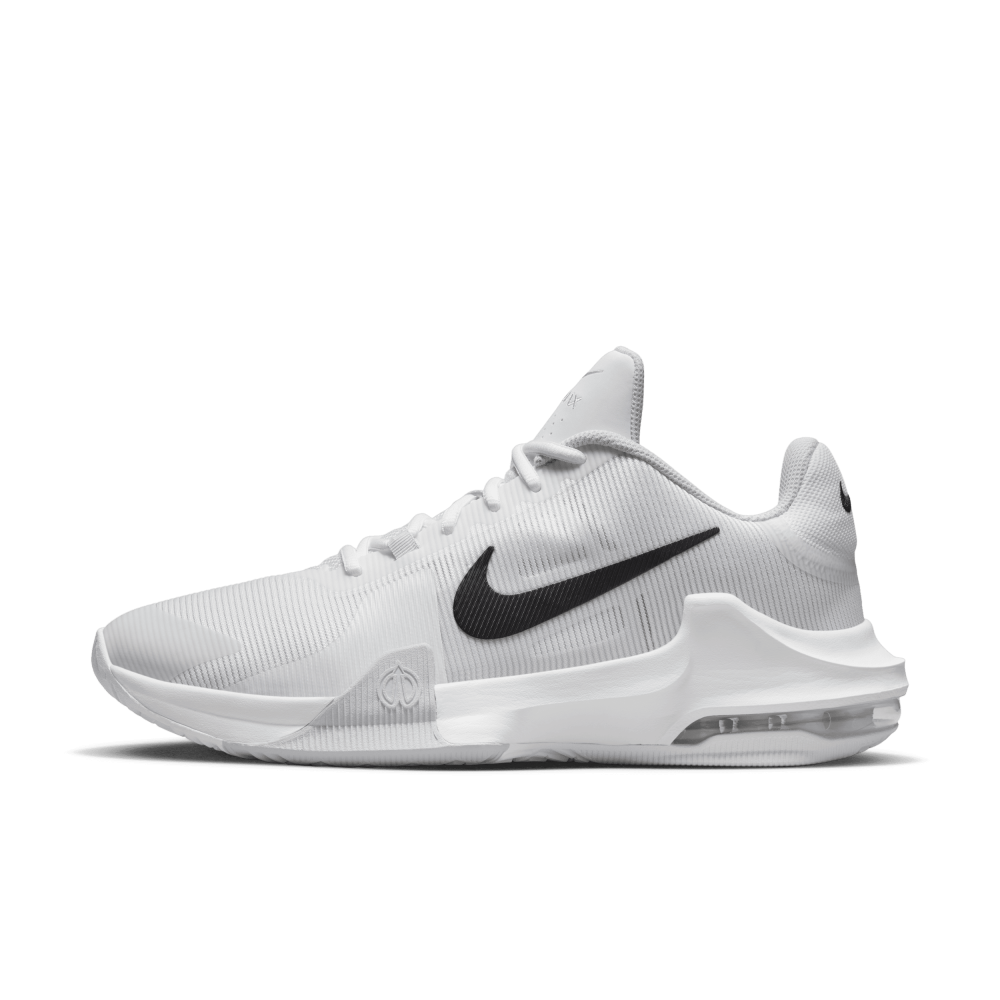 Nike Air Max Impact 4 weiss DM1124 100 Preisvergleich