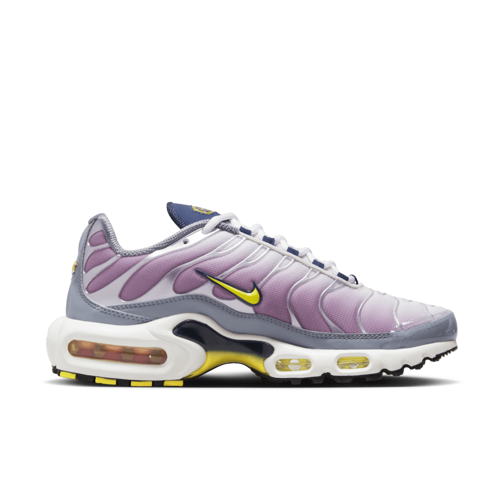 Nike Air Max Plus Violet Dust bunt FN8007 500 Preisvergleich