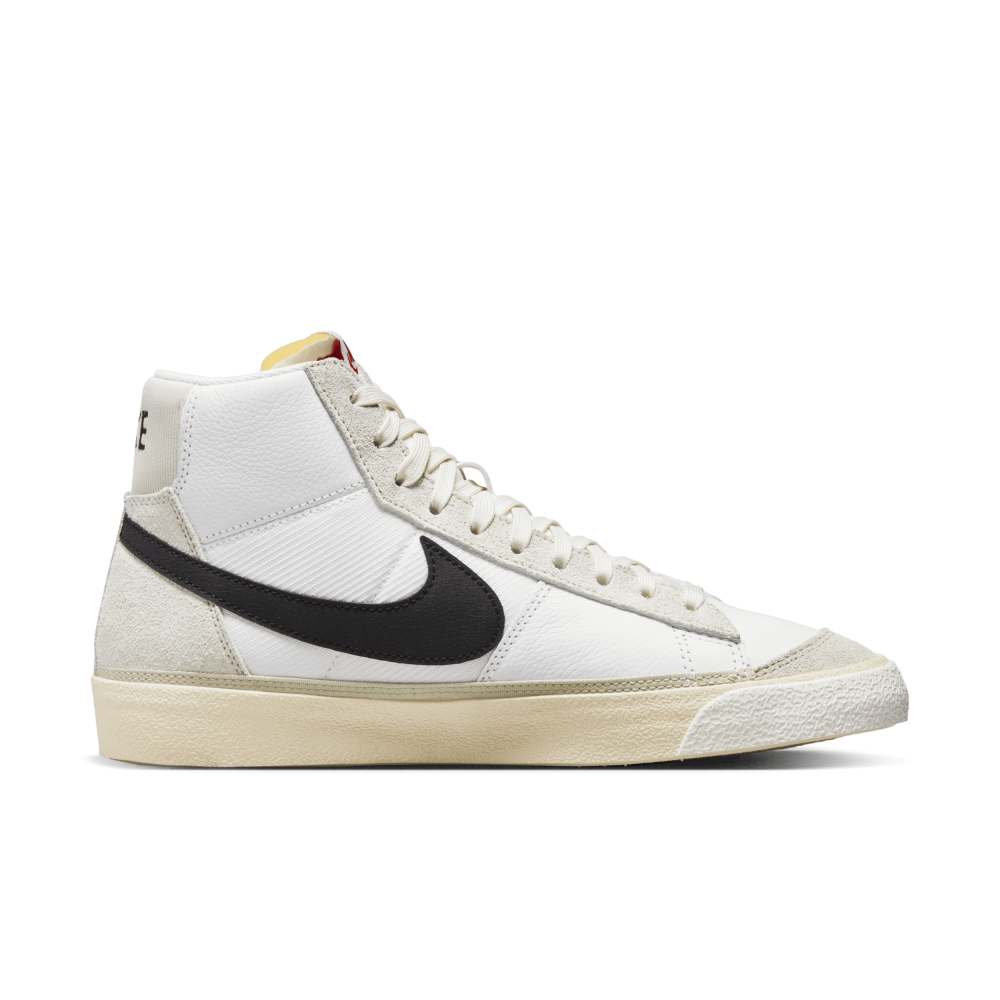 Nike Blazer Mid Pro Club 77 weiss DQ7673 100 Preisvergleich