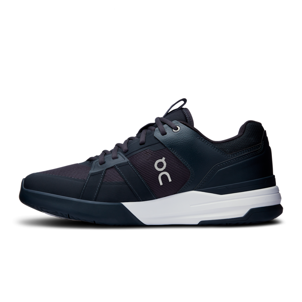 ON THE ROGER Clubhouse Pro schwarz 3MD30030299 Preisvergleich
